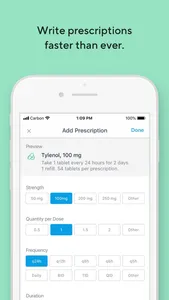 Carbon Health – For Providers screenshot 3