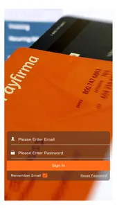 PayfirmaHQ Mobile screenshot 0