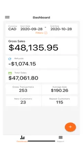 PayfirmaHQ Mobile screenshot 5