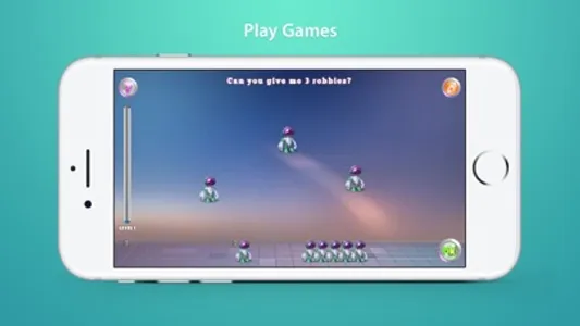 Elephant Learning Math Academy screenshot 1