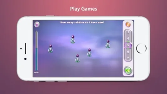 Elephant Learning Math Academy screenshot 2