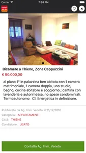 TantaRoba Annunci ...e non solo screenshot 2