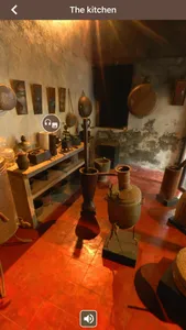 Villele Museum screenshot 2