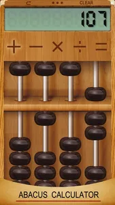 Abacus - Dancing Fingers ! screenshot 0