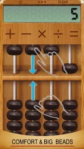 Abacus - Dancing Fingers ! screenshot 1