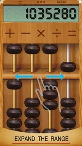 Abacus - Dancing Fingers ! screenshot 2