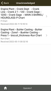 Reveal:PFI screenshot 3