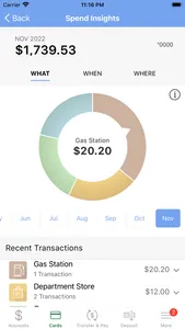 WSB - Washington Savings Bank screenshot 6