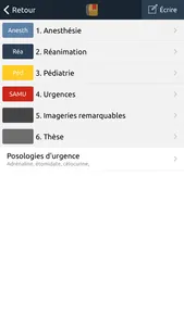DansMaBlouse screenshot 1
