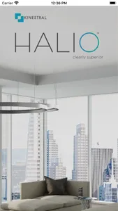 Halio Control screenshot 0