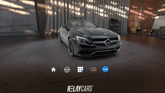 RELAYCARS® screenshot 5