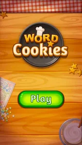 Word Cookies!® screenshot 5