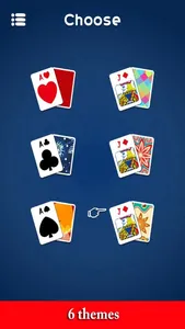 10000+ Solitaire screenshot 1