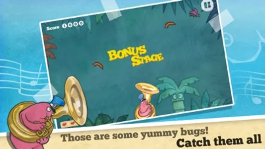 Interactive Bedtime Stories screenshot 4