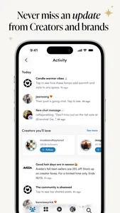 LTK: Shop People You Trust screenshot 7