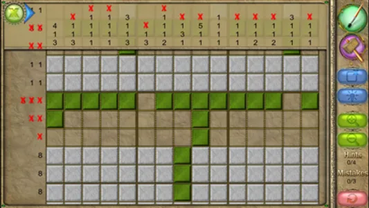 FlipPix Jigsaw - Retro screenshot 3