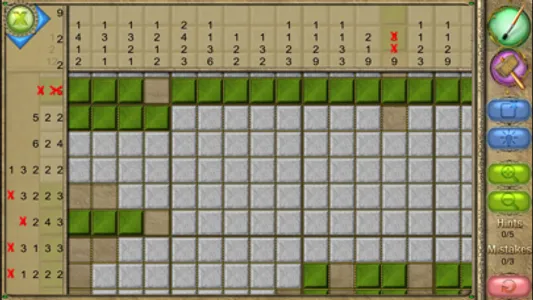 FlipPix Jigsaw - Retro screenshot 4