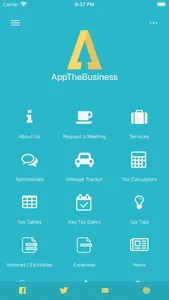 AppTheBusiness screenshot 0