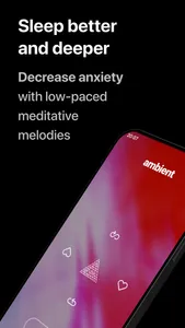 Mubert: AI Music Streaming screenshot 3