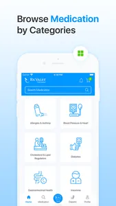 RxValet - Best Retail Price screenshot 0
