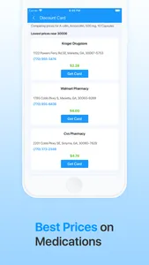 RxValet - Best Retail Price screenshot 3