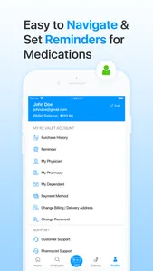RxValet - Best Retail Price screenshot 6