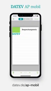 DATEV Abschlussprüfung mobil screenshot 4