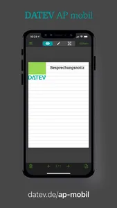 DATEV Abschlussprüfung mobil screenshot 9