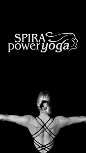 Spira Power Yoga screenshot 0