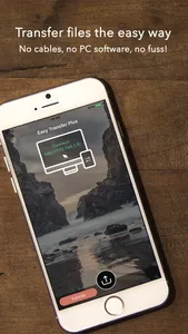 Easy Transfer © screenshot 0