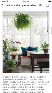 This Old House - Magazine screenshot 8