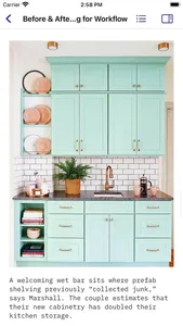 This Old House - Magazine screenshot 9