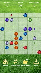 Lines 99 New screenshot 1