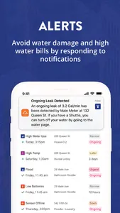 AlertAQ screenshot 0