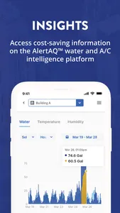 AlertAQ screenshot 1