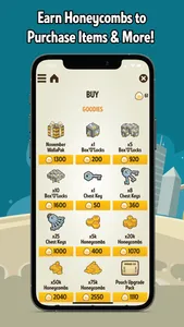 WallaBee: Item Collecting Game screenshot 6