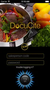 DocuCite screenshot 0