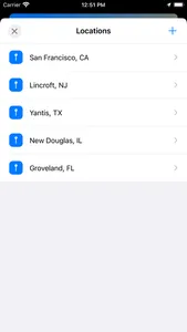 Sun Times – Sunrise & Sunset screenshot 4