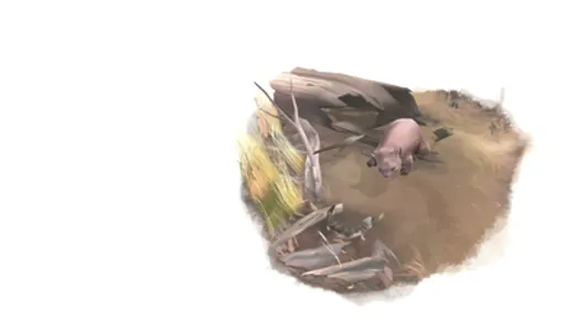 Paperbark screenshot 0