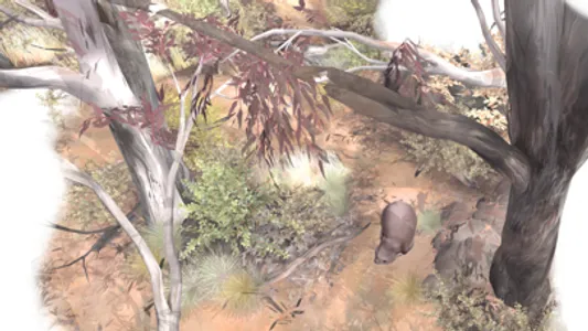Paperbark screenshot 1