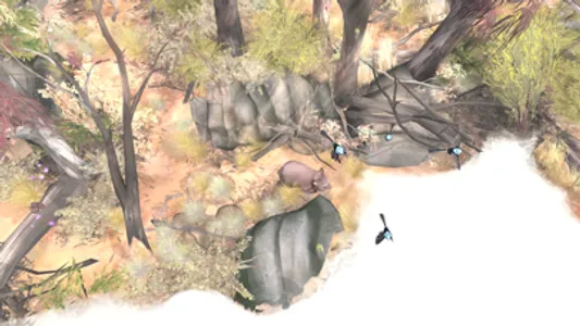 Paperbark screenshot 2