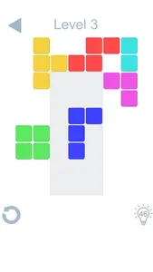 Tangram Master screenshot 2