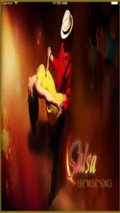 A+ Salsa Radio - Salsa Music screenshot 0