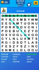 Play Word Slider screenshot 2