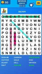 Play Word Slider screenshot 3