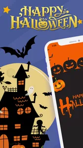 Halloween Photo Frames 2020 HD screenshot 2