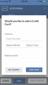 SmartPay Anywhere screenshot 3