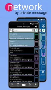 IndyApp for Yes screenshot 6