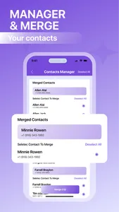 Phone Cleaner: Clean Storage ! screenshot 7