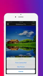 Slideshow Pro screenshot 2